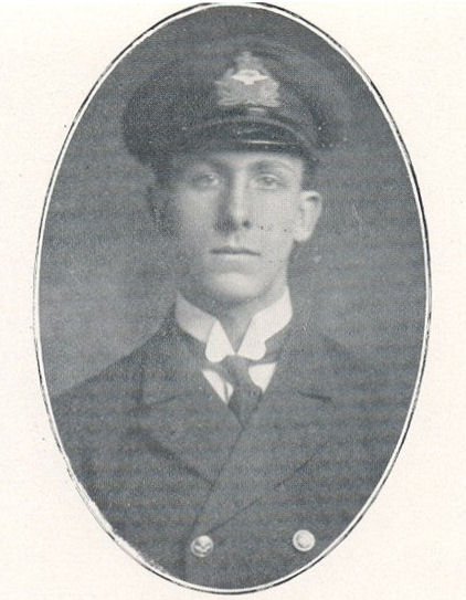 Norman Charles Collett